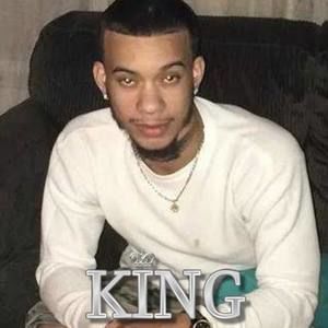 Meet your Posher, Jontae